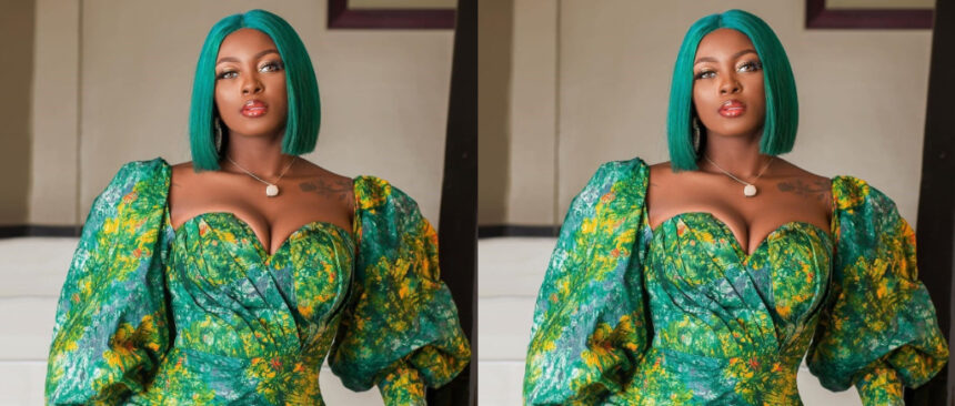 BBNaija’s Ka3na Hints at Remarrying One Year After Husband’s Death