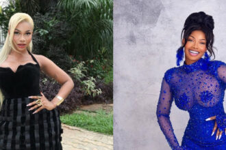 BBNaija’s Tacha Slams Her Generation, Calls Them C0ward!y and Dvmb