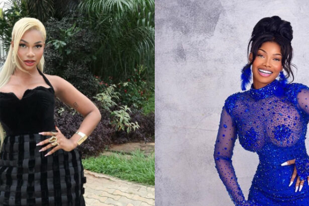 BBNaija’s Tacha Slams Her Generation, Calls Them C0ward!y and Dvmb
