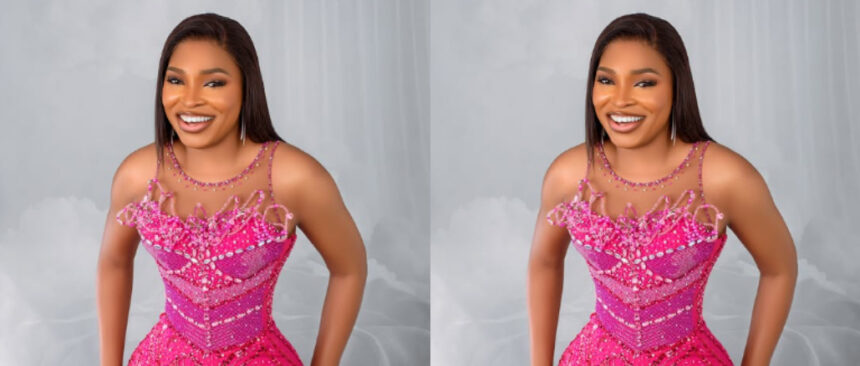 BBNaija’s Thelma Lawson Says She’s Open to Cuddles, Not Relationships