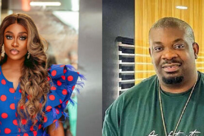 BBNaija’s Uriel Advises Don Jazzy To Change His Relationship Choices