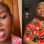 “Behaving Like A 2-Year-Old Child”- Hellen Ati Blasts Cubana Chief Priest Over DNA Drama