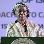 Benue attacks: First Lady Remi Tinubu donates N1 billion to IDPs