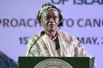 Benue attacks: First Lady Remi Tinubu donates N1 billion to IDPs