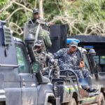 Benue killings: Police arrests gunrunners, recovers 11 AK-47 rifles, others