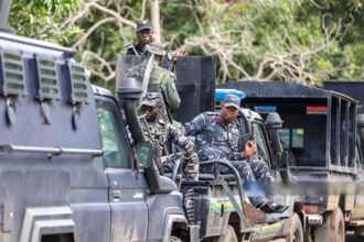 Benue killings: Police arrests gunrunners, recovers 11 AK-47 rifles, others