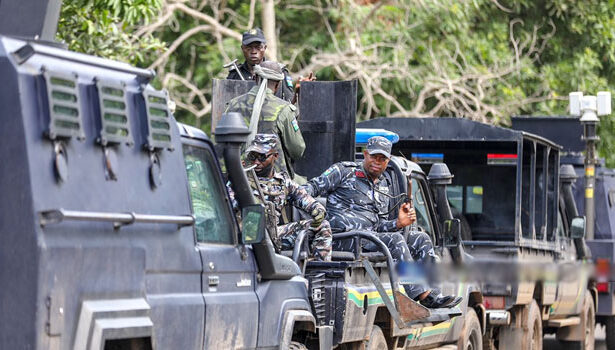 Benue killings: Police arrests gunrunners, recovers 11 AK-47 rifles, others