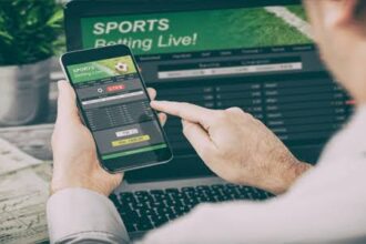 Betting Sites in Nigeria with Welcome Bonus: What You Need to Know Before You Sign Up