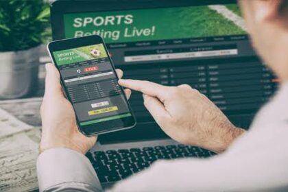 Betting Sites in Nigeria with Welcome Bonus: What You Need to Know Before You Sign Up