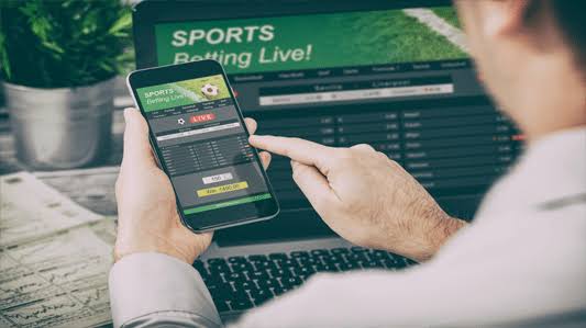 Betting Sites in Nigeria with Welcome Bonus: What You Need to Know Before You Sign Up