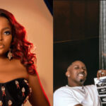 “Blessings All Around”- Funke Akindele Gushes Over Priscilla’s Pregnancy, Prays For Iyabo Ojo’s Family