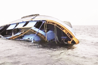 Boat operator flees as six children die in fresh accident