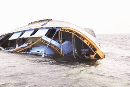 Boat operator flees as six children die in fresh accident