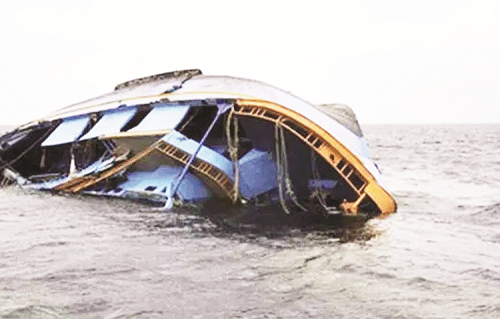 Boat operator flees as six children die in fresh accident