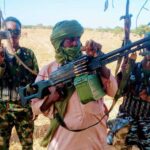 Boko Haram terrorists cell emerging near Abuja – ISS research reveals