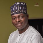 BREAKING: APC Names Nentawe Yilwatda as New National Chairman