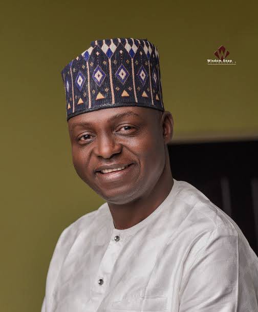 BREAKING: APC Names Nentawe Yilwatda as New National Chairman