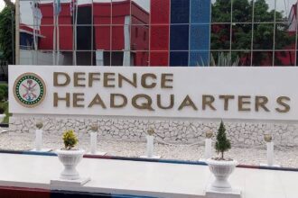 BREAKING: Defence HQ Breaks Silence on Alleged Emergence of New Terror Group