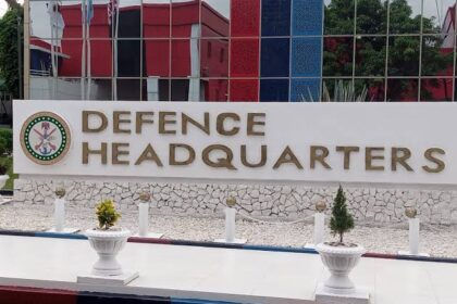BREAKING: Defence HQ Breaks Silence on Alleged Emergence of New Terror Group