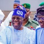 BREAKING: Details Emerge on Ganduje’s Replacement After Governors’ Meeting with Tinubu