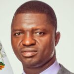 BREAKING: Ebonyi State Governor Suspends 25 Commissioners, Others