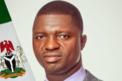 BREAKING: Ebonyi State Governor Suspends 25 Commissioners, Others
