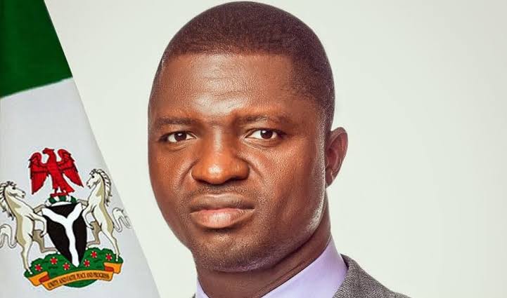 BREAKING: Ebonyi State Governor Suspends 25 Commissioners, Others