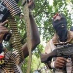 BREAKING: Many Feared Dead as Gunmen Storm Imo Community