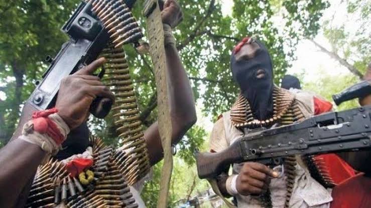 BREAKING: Many Feared Dead as Gunmen Storm Imo Community