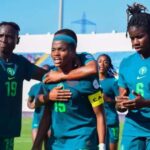 BREAKING: Nigeria’s Super Falcons win 2024 WAFCON title