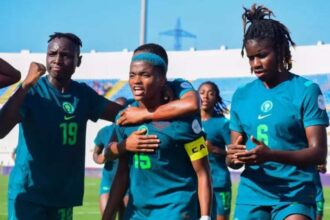 BREAKING: Nigeria’s Super Falcons win 2024 WAFCON title