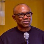 BREAKING: Peter Obi Heading to PDP to Contest 2027 Presidency – Ex-Borno Governor Confirms