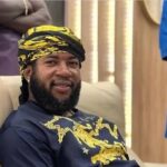 BREAKING: Popular Socialite, Abu Abel arrested for Fraud