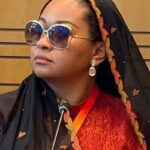 BREAKING: Senator Natasha Nearly Stopped from UK Trip at Abuja Airport