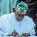BREAKING: Tinubu Gives Appointment to Babangida’s Son, Others