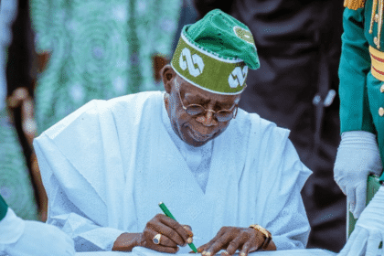 BREAKING: Tinubu Gives Appointment to Babangida’s Son, Others