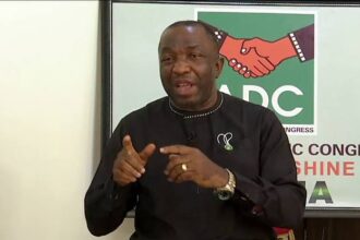 BREAKING: We Now Have 28 Senators, 100 Elected Persons – ADC Founder Nwosu