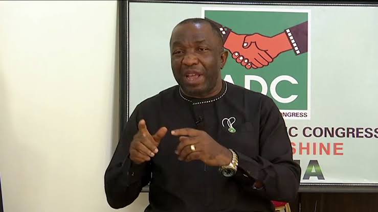 BREAKING: We Now Have 28 Senators, 100 Elected Persons – ADC Founder Nwosu