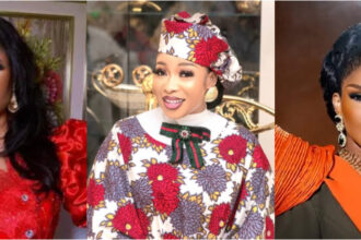 Bridget Adebayo Issues Stern Warning To Lizzy Anjorin Amid Feud With Iyabo Ojo