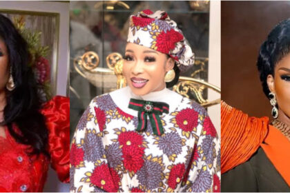 Bridget Adebayo Issues Stern Warning To Lizzy Anjorin Amid Feud With Iyabo Ojo