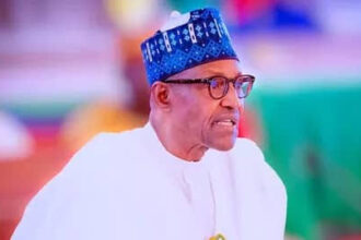 Buhari never embezzled public funds—- Akpabio