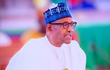 Buhari never embezzled public funds—- Akpabio