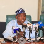 Buhari rejected diamond wristwatch, private jet gift from UAE – Garba Shehu reveals