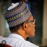 Buhari was a man forged in the furnace of battle, tempered in the trials of governance — Akpabio