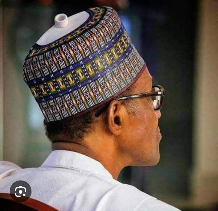 Buhari was a man forged in the furnace of battle, tempered in the trials of governance — Akpabio