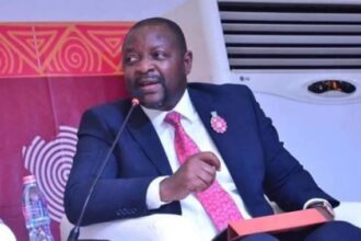 Buhari’s burial: ADC’s outburst a laughable tantrum, says Presidency