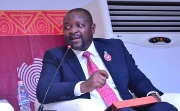 Buhari’s burial: ADC’s outburst a laughable tantrum, says Presidency