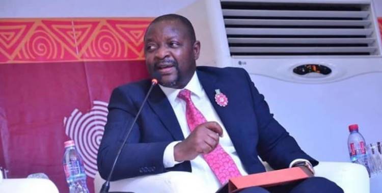 Buhari’s burial: ADC’s outburst a laughable tantrum, says Presidency