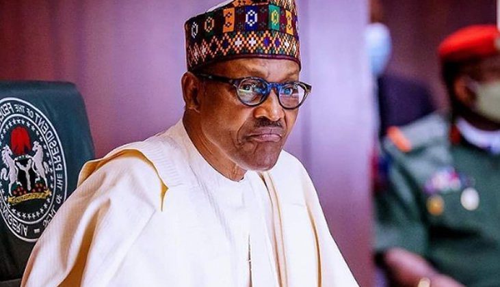Buhari’s death, a huge vacuum too difficult to fill – Ex-I-G Kpotun-Idris