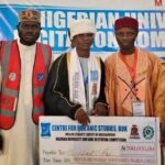 BUK Wins Maiden Nigerian Universities Qur’anic Recitation Competition